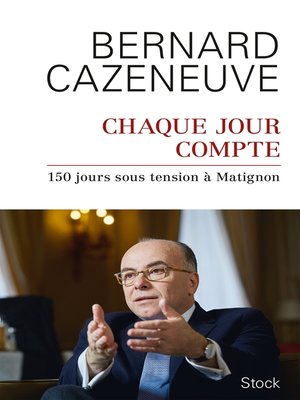 cover image of Chaque jour compte